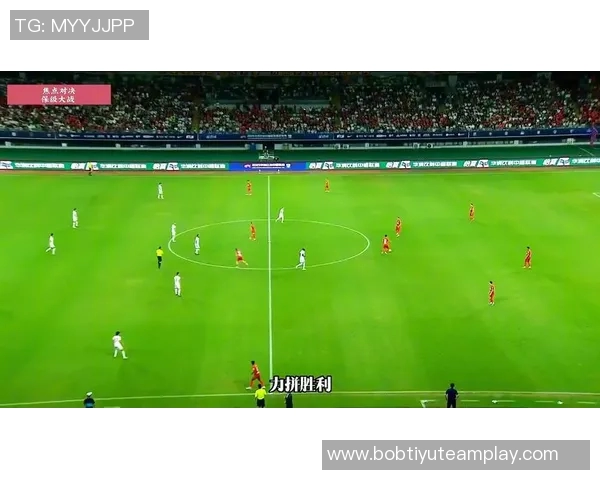 梅州客家茹子楠远射破门领先青岛海牛罗德里格射门中柱未果