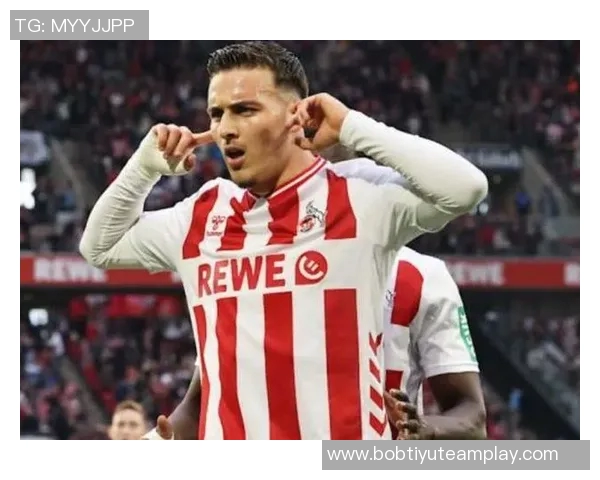 德天空报道科隆19岁边锋萨义德马拉成为拜仁多特明夏引援目标