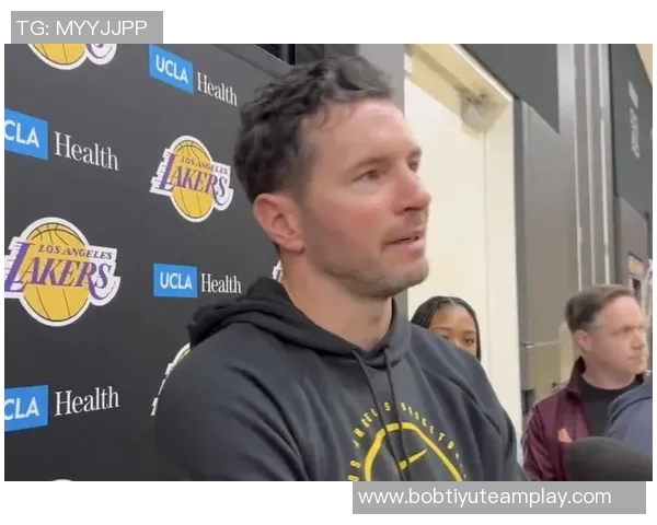 雷迪克谈首发阵容调整詹姆斯缺阵让球队选择变得更加复杂